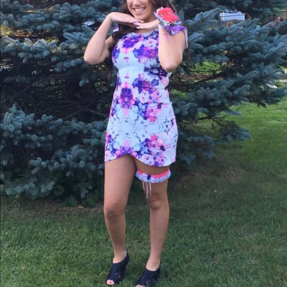 Xenia Dress